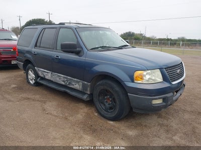 FORD EXPEDITION 2003