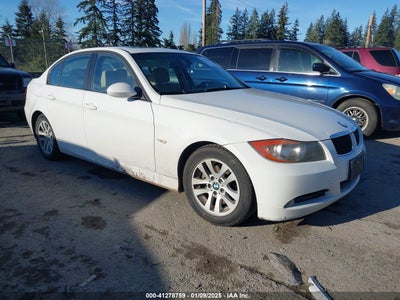 BMW 325I 2006