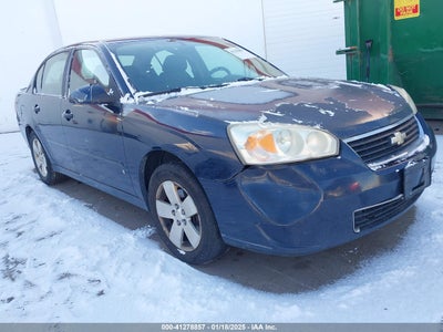 CHEVROLET MALIBU 2006