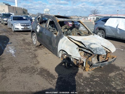 NISSAN ROGUE 2009