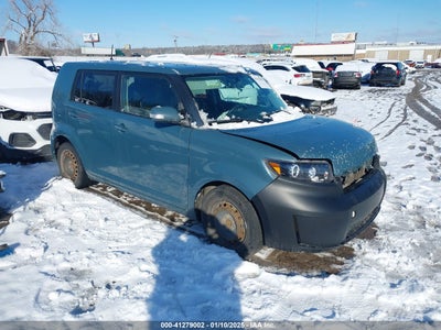 SCION XB 2008