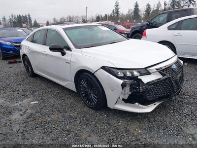 TOYOTA AVALON 2021