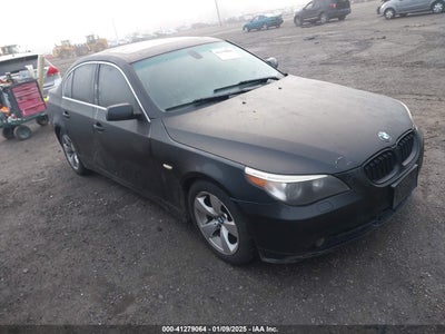 BMW 530I 2004