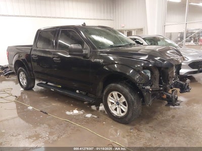 FORD F-150 2020