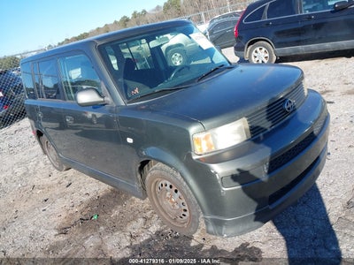 SCION XB 2004