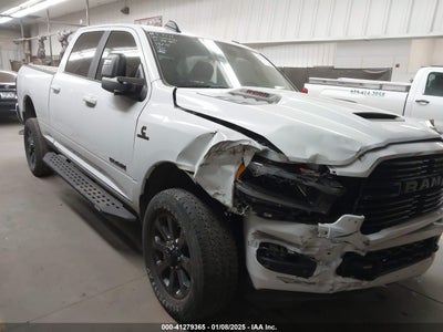 RAM 2500 2024