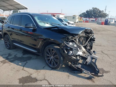 BMW X3 2023