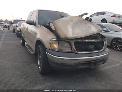 FORD F-150 2000