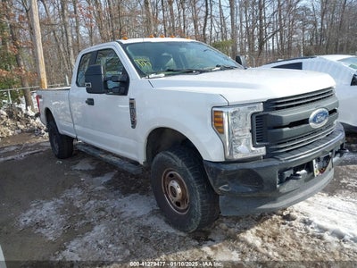 FORD F-250 2019
