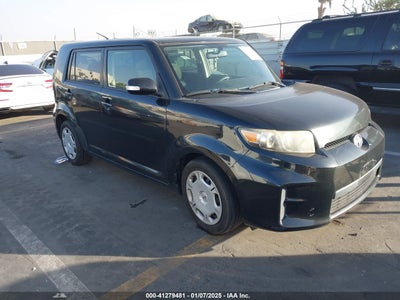SCION XB 2012