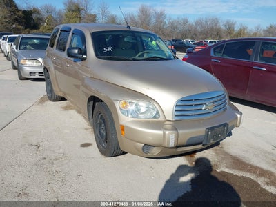 CHEVROLET HHR 2008