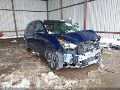 KIA NIRO 2019