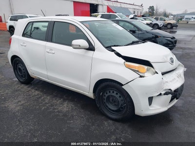 SCION XD 2009