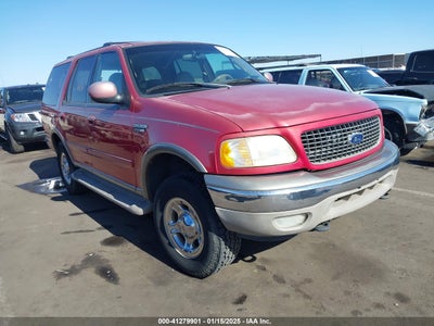 FORD EXPEDITION 2000