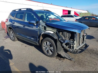 SUBARU ASCENT 2020