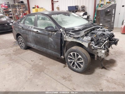 VOLKSWAGEN JETTA 2024