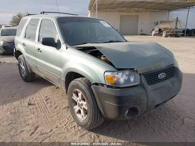 FORD ESCAPE 2006