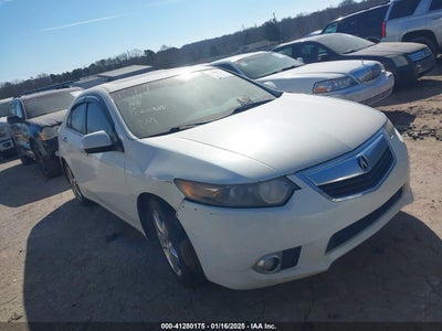 ACURA TSX 2013