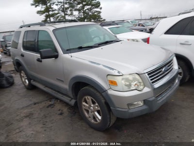FORD EXPLORER 2006