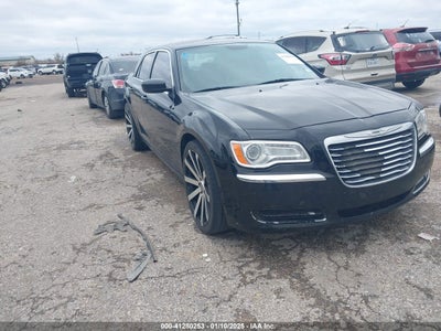 CHRYSLER 300 2013