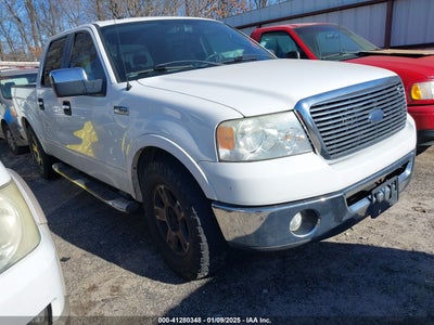 FORD F-150 2007