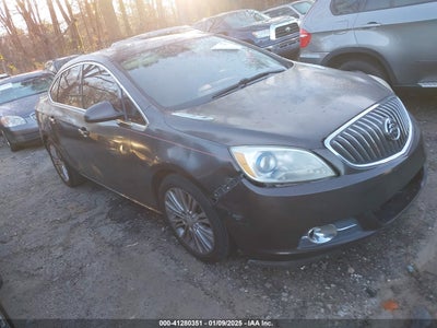 BUICK VERANO 2014