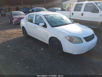 CHEVROLET COBALT 2009