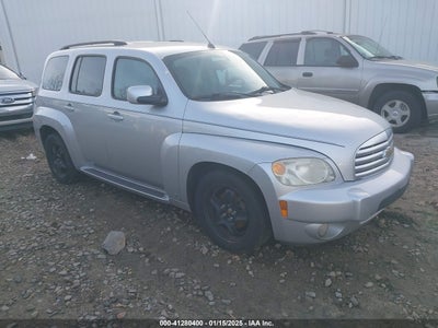 CHEVROLET HHR 2009