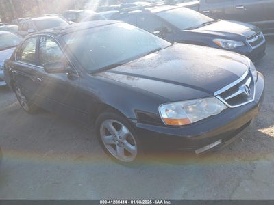 ACURA TL 2003