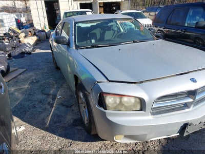 DODGE CHARGER 2009