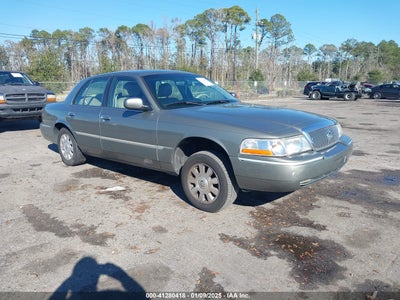MERCURY GRAND MARQUIS 2003