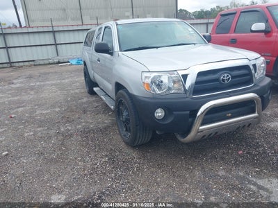 TOYOTA TACOMA 2008