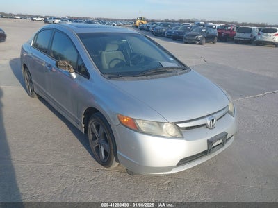 HONDA CIVIC 2006