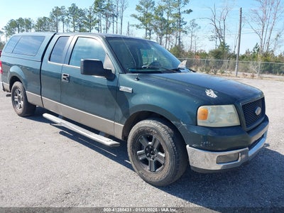 FORD F-150 2005