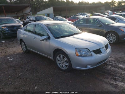 MITSUBISHI GALANT 2006