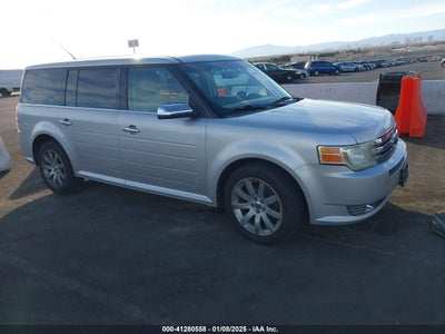 FORD FLEX 2009