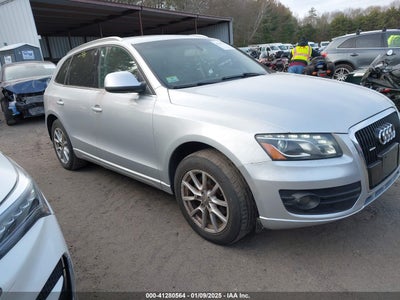 AUDI Q5 2009