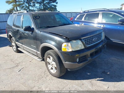 FORD EXPLORER 2005