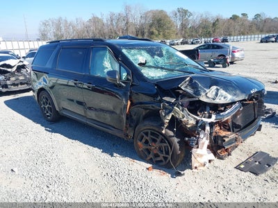 KIA CARNIVAL MPV 2025