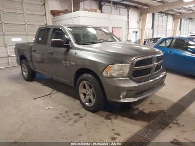 RAM 1500 2013