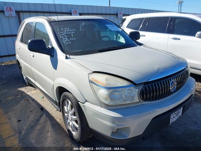 BUICK RENDEZVOUS 2006