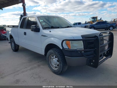 FORD F-150 2013