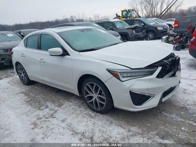 ACURA ILX 2021