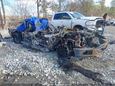 FORD F-150 2020