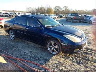 LEXUS ES 330 2004