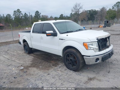 FORD F-150 2009