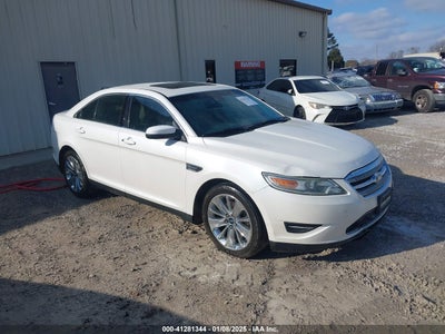 FORD TAURUS 2011