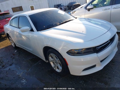 DODGE CHARGER 2015