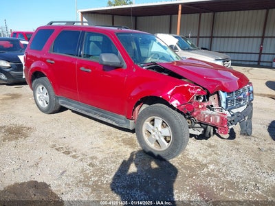 FORD ESCAPE 2010