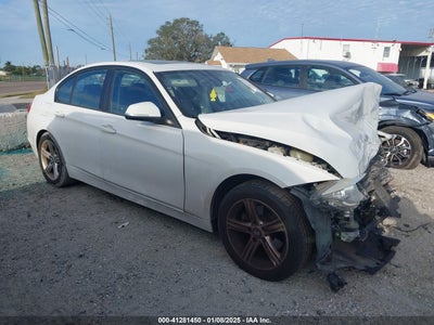 BMW 328I 2013